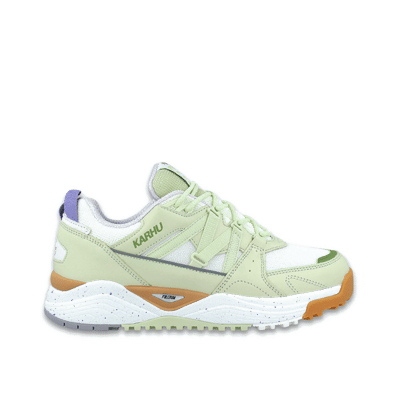 Karhu Fusion XC "Pastel Green" | F830009