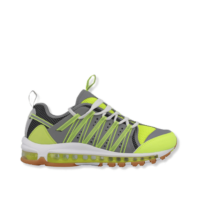 Nike Air Max 97 Haven / Clot "Grey/Volt" | AO2134-700