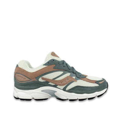 Saucony Progrid Omni 9 "Cream Green" | S707401-3