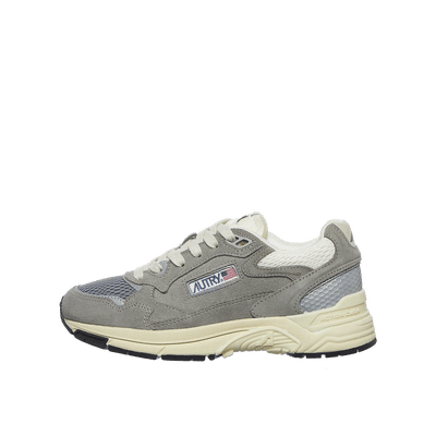 Autry Hyperway Low "PULMBEO / SILVER" | HYLWUM15