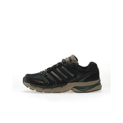 Adidas Adistar Control 5 "White / Core Black / Aurora Ivy" | KJ3631