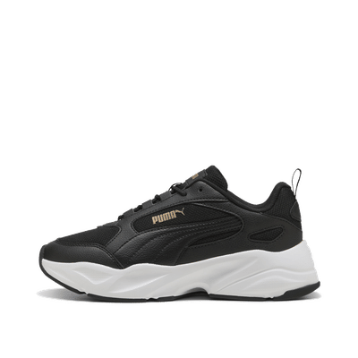PUMA Cassia 2.0 "Black/Gold/White" | 402676-01
