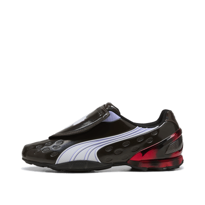 Puma VS-1 Contact "Bitter Chocolate/Vivid Violet" | 405301-02