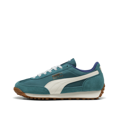 PUMA Easy Rider Vintage "Emerald Ice/Warm White" | 399028-49