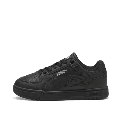 PUMA Caven III "Black/Silver" | 406235-02