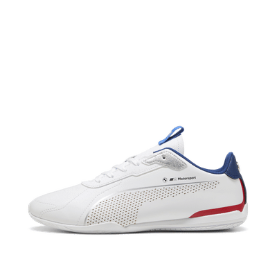 PUMA BMW M Motorsport Neo Cat 3.0 "White/Silver" | 309087-04
