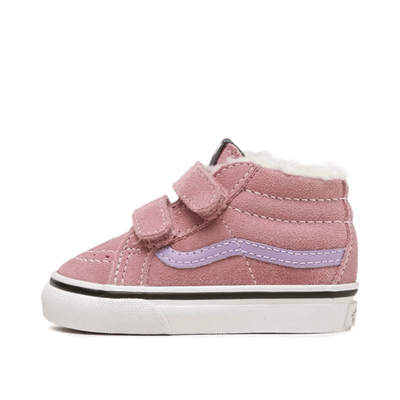 Vans Sk8-Mid Reissue "Ink Sherpa" | VN0A5DXDD1Q1