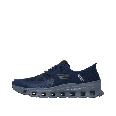 Skechers Glide-Step Pro CM "Navy/Charcoal" | 232930NVCC