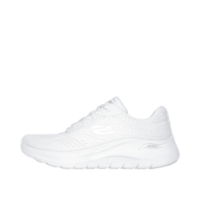 Skechers Arch Fit 2.0 Big League "White" | 150051WHT