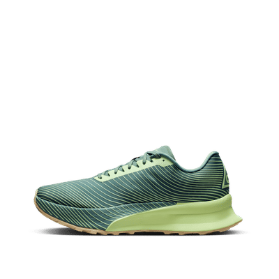 Nike ACG Ultrafly Trail "Dutch Green/Barely Volt/Vegas Gold" | IR7317-300