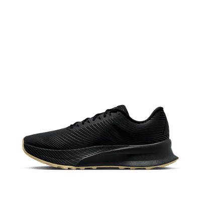 Nike ACG Ultrafly Trail SP "Black/Dark Smoke Grey/Vegas Gold" | IR7317-001