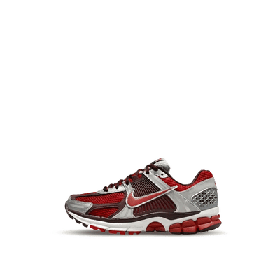 Nike Vomero 5 Wmns "Mystic Red/Mystic Red-MTLC Platinum" | FN7778-600
