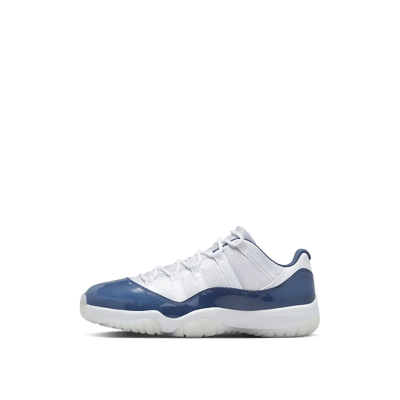 Jordan Air 11 Retro Low "Diffused Blue" | FV5104-104