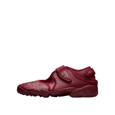 Nike Air Rift Wmns "Botanical Team Red" | IH7318-677