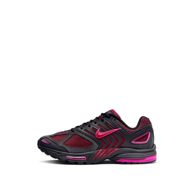 Nike Air Peg 2K5 "Black/Fire Red-Fierce Pink" | FJ1912-001