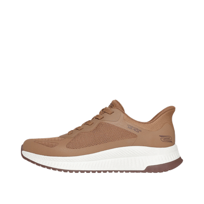 Skechers BOBS Sport Squad 4 "Chestnut" | 118423CSNT