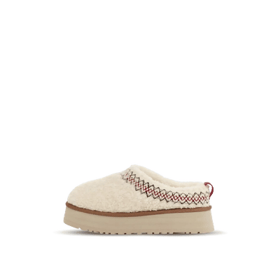UGG Tazz Slipper Heritage Braid Natural (W)