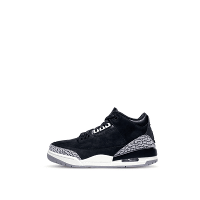 Air Jordan 3 Retro "Off Noir" | CK9246-001