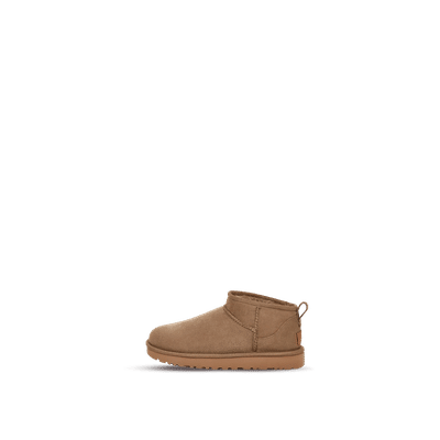 UGG Classic Ultra Mini "Antilope" | 1116109ALP1
