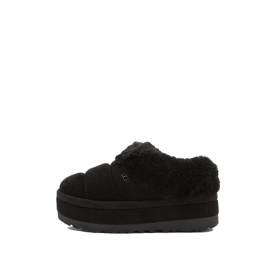 UGG Wmns Tazzlita Slipper 'Black' | Women's Size 10