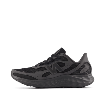 New Balance Fresh Foam Arishi v4 "Black/Grey" | MARISTX4