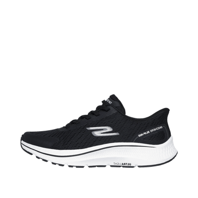 Skechers GO RUN Consistent 2.0 - Worldview CM "Black/White" | 220880BKW