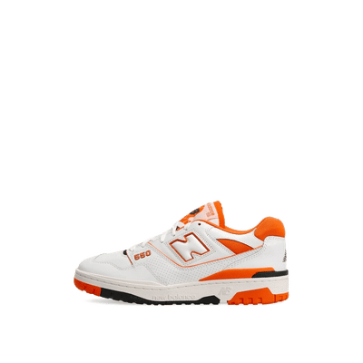 New Balance 550 "Syracuse" | BB550HG1