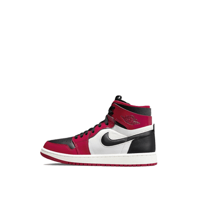Air Jordan 1 High Zoom Air CMFT Patent Wmns "Chicago" | CT0979-610