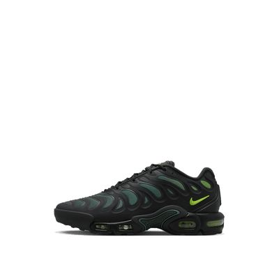 Nike Air Max Plus Drift "Black Volt" | FD4290-006