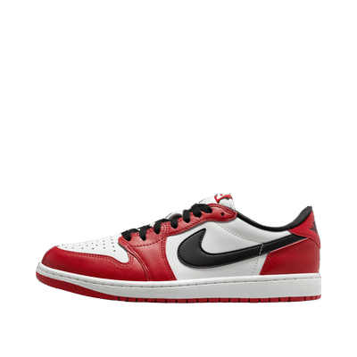 Air Jordan 1 Retro Low "Chicago" | HQ6998-600