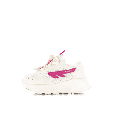 Hi-Tec Shadow Lace Kids "Gardenia/Rose" | K01004219