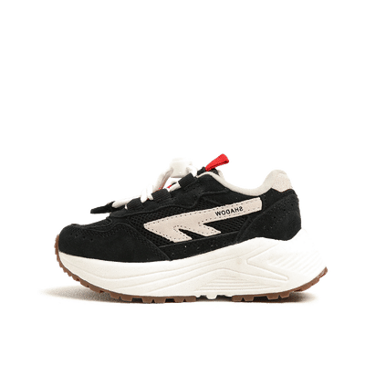 Hi-Tec HTS Shadow "Black" | K010042009