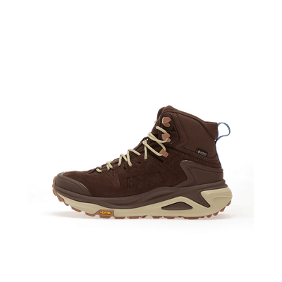 HOKA Kaha 3 GTX "Walnut/Oyster Mushroom" | 1162530WYS