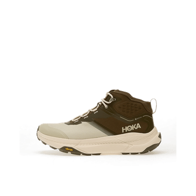 HOKA Transport Hike GTX M "Spruce Green/Oyster Mushroom" | 1172912SRCG