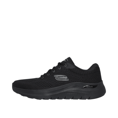 Skechers Arch Fit 2.0 "Black" | 232700BBK