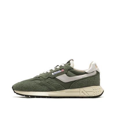 Autry Reelwind Low "Green" | WWLMNC16