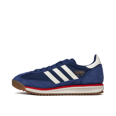Adidas SL 72 RS "Blue" | JR8789