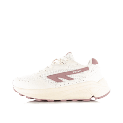 Hi-Tec HTS Shadow RGS "Gardenia Deauville Suede" | K010002264