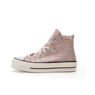 Converse Chuck Taylor All Star Lift Platform "Dusty Cinder/Egret/Black" | A09422C