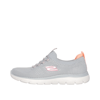 Skechers Summits Top Player "Grey" | 150116GYMT