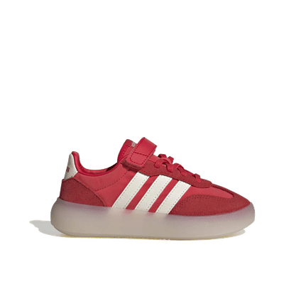 Adidas Barreda "Rouge" | JP6725