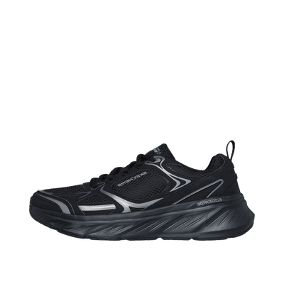 Skechers Relaxed Fit Edgeride - Exodis "Black" | 232844BBK