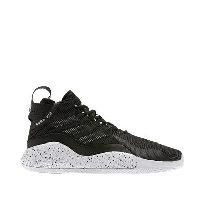 Adidas D Rose 773 2020 "Black" | FX7123