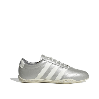 Adidas Grand Court Wmns "Silver" | JQ7243