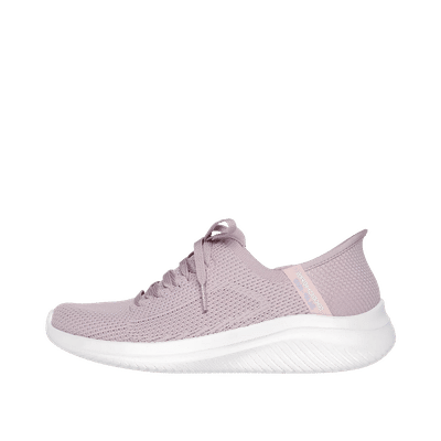 Skechers Ultra Flex 3.0 Elevated Motion "Light Mauve" | 150457LTMV