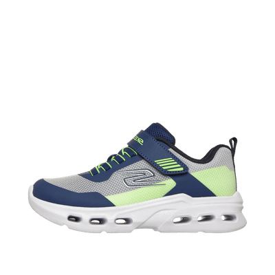 Skechers Glide-Step Drift - Zorzox "Navy/Lime" | 405125LNVLM