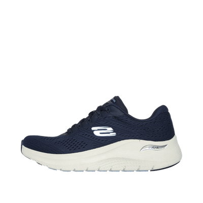 Skechers Arch Fit 2.0 - Big League "Marine" | 150051NVY