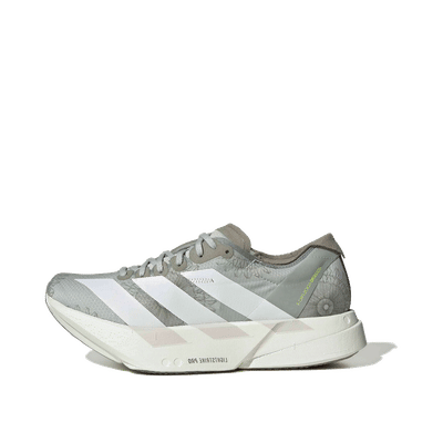 Adidas Adizero Adios Pro 4 Wmns "Black/Blue" | KJ6242