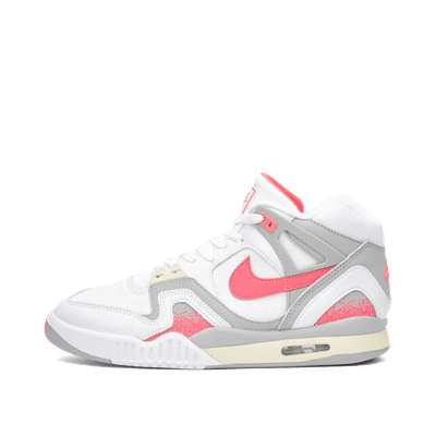 Nike Air Tech Challenge 2 "Racer Pink" | FZ9033-100