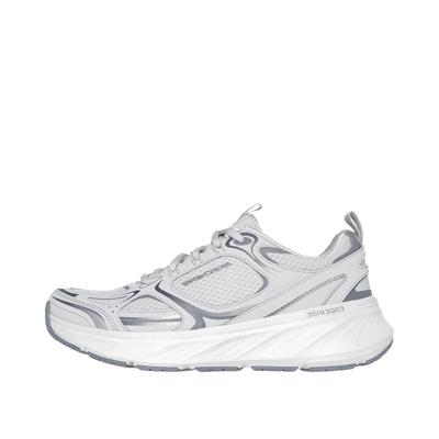 Skechers Relaxed Fit Edgeride "Silver Eclipse" | 150475GRY